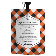 Davines The Quick Fix Circle