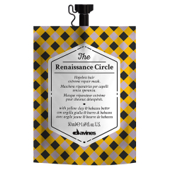 Davines The Renaissance Circle