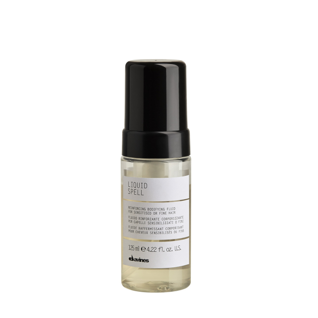 Davines Liquid Spell Reinforcing Bodifying Fluid