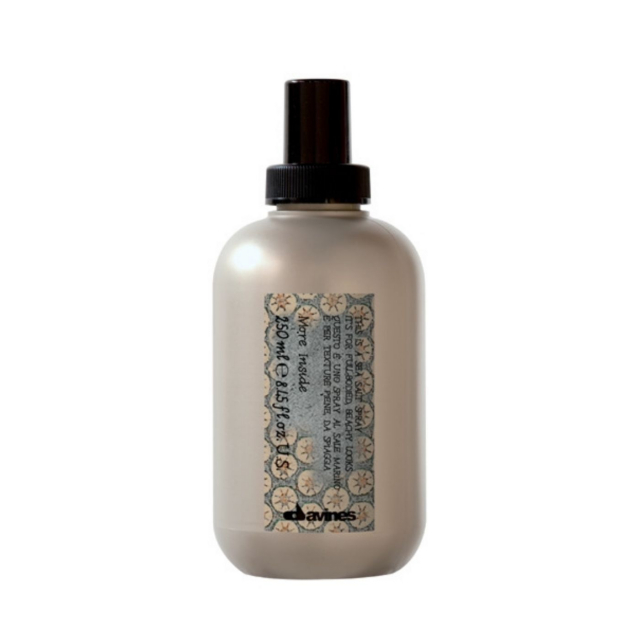 Davines More Inside Sea Salt Spray 250 ml