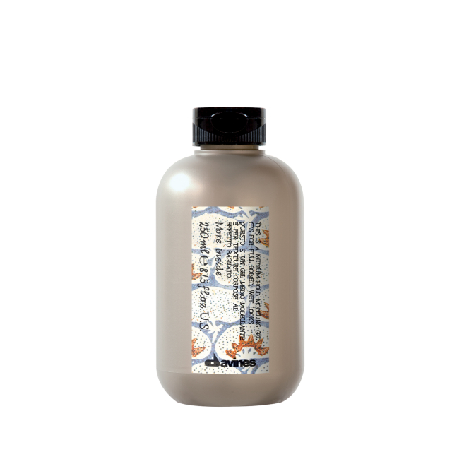 Davines More Inside Medium Hold Modeling Gel