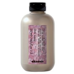 Davines More Inside Curl Building Serum