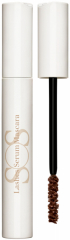 Clarins SOS Lashes Serum Mascara 