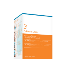 Dr Dennis Gross Hyaluronic Marine Hydrating Modeling Mask 