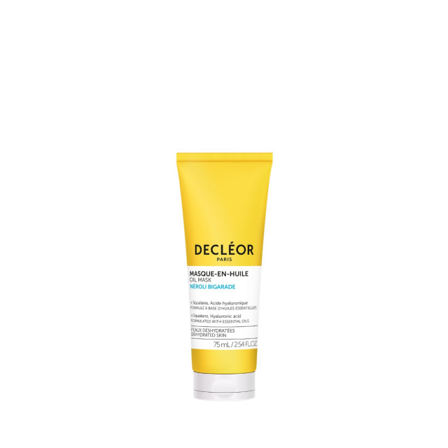 Decléor Neroli Bigarade Oil Mask 75 ml