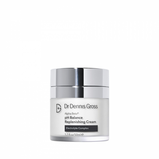 Dr Dennis Gross Alpha Beta ph Balance Replenishing Cream 50 ml