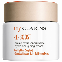 Clarins MyClarins Re-Boost Hydra-Energizing Cream  