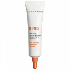 Clarins MyClarins Re-Fresh Fatigue-Fighter Eye Care