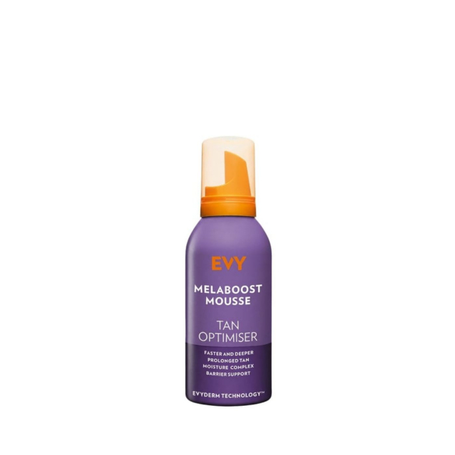 Evy Technology Melaboost Mousse 150 ml