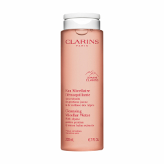 Clarins Cleansing Micellar Water 