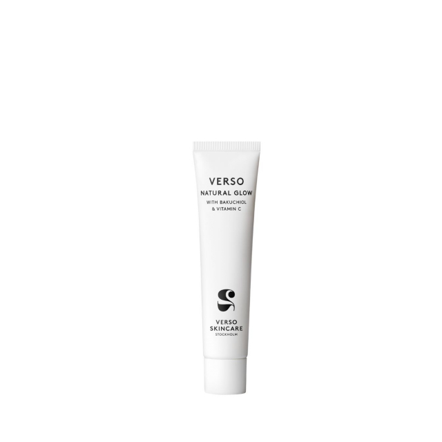 Verso N°2 Natural Glow 40 ml