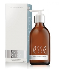 Esse Sensitive Cleanser, GÅVA!