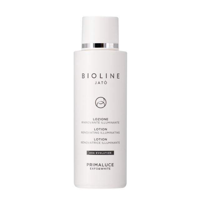 Bioline Primaluce Renovating Lotion