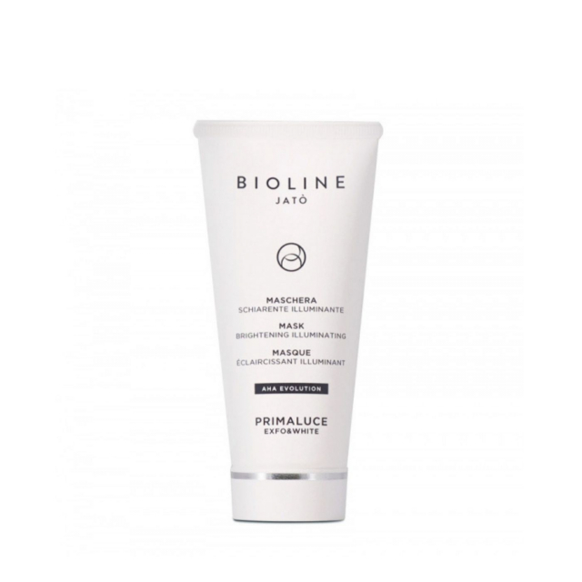 Bioline Primaluce Mask Brightening Illuminating