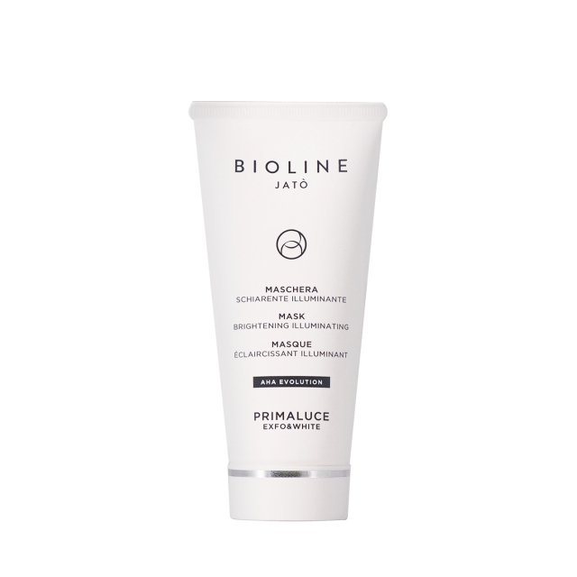 Bioline Primaluce Mask Brightening Illuminating