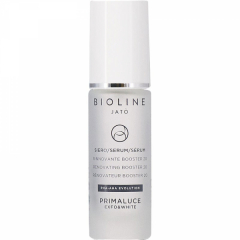 Bioline Primaluce Serum Renovating Booster 20