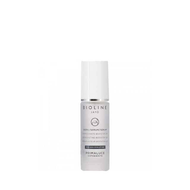 Bioline Primaluce Serum Renovating Booster 20