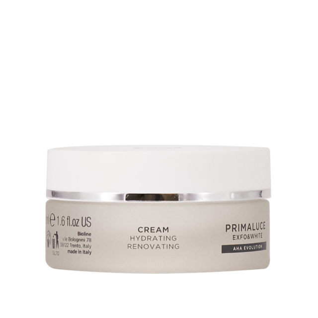 Bioline Primaluce Hydrating Cream