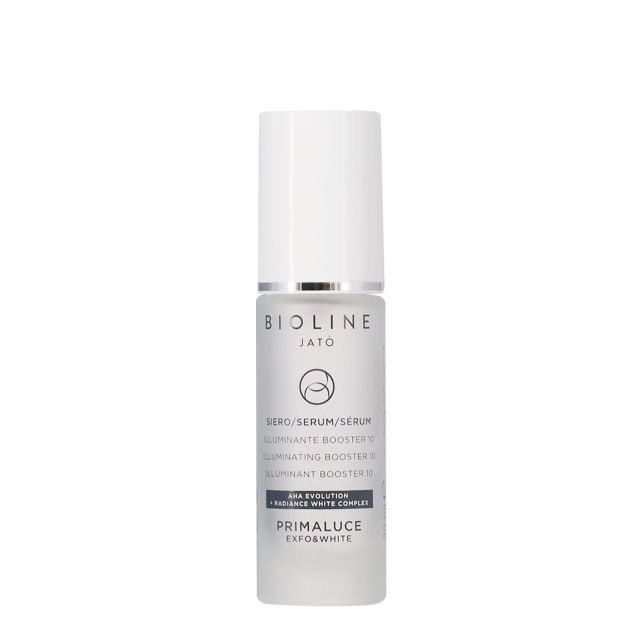 Bioline Primaluce Serum Illuminating Booster 10