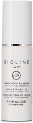 Bioline Primaluce Exforadiance Eye And Lip Contour Cream