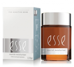 Esse Sensitive Nourish Moisturiser ansiktskräm 50 ml