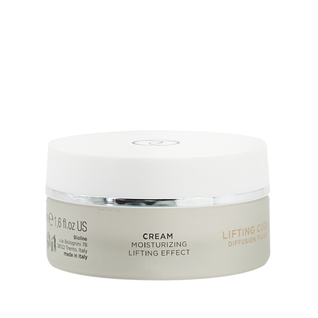 Bioline Lifting Code Moisturizing Cream