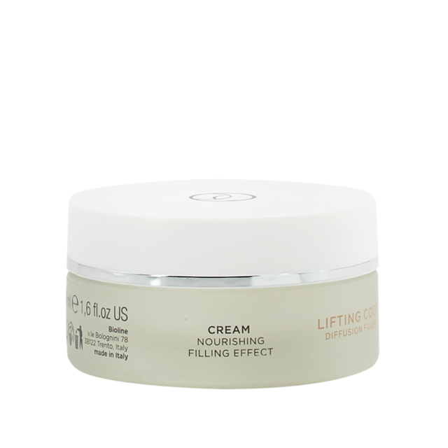 Bioline Lifting Code Nourishing Cream