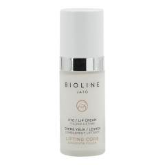Bioline Lifting Code Eye & Lip Cream