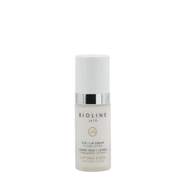 Bioline Lifting Code Eye & Lip Cream