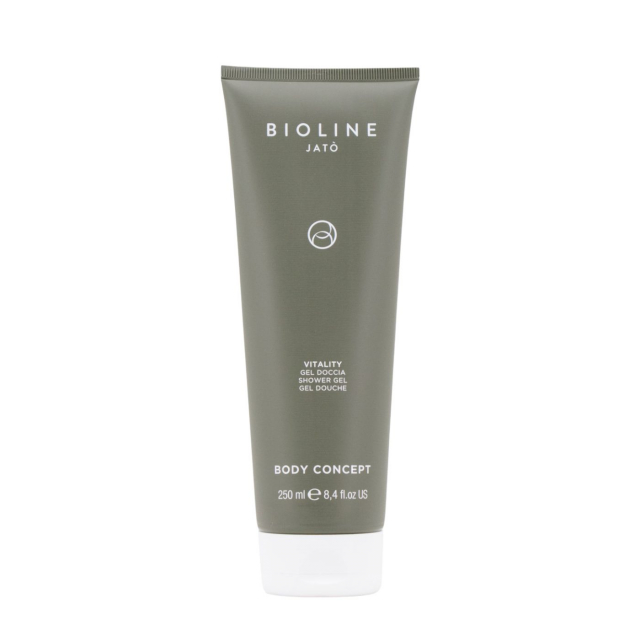 Bioline Body Concept Vitality Shower Gel