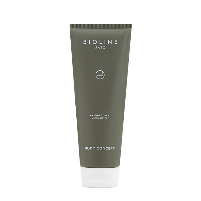 Bioline Body Concept Hydrasource Body Lotion