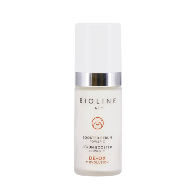 Bioline De-Ox Booster Serum Power C