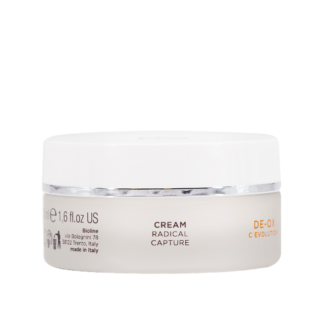 Bioline De-Ox Cream Radical Capture