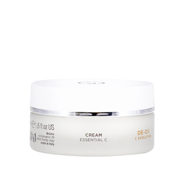 Bioline De-Ox Cream Essential C
