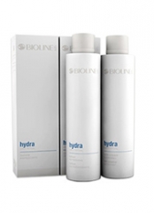 Bioline Rengöringskit Gåva!