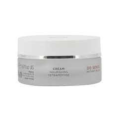 Bioline DE-SENSE Instant Relief Nourishing Cream Tetrapeptide