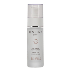 Bioline DE-SENSE Instant Relief SOS  Serum Tetrapeptide