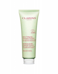 Clarins Purifying Gentle Foaming Cleanser