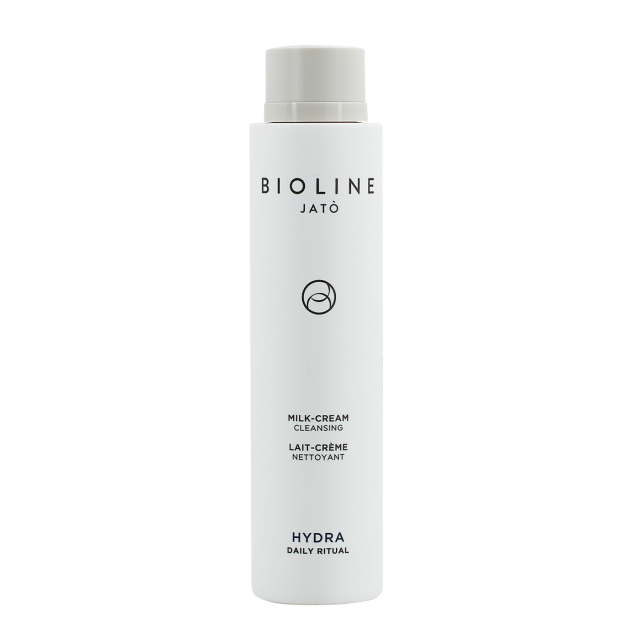 Bioline Hydra Cleansing Milk 