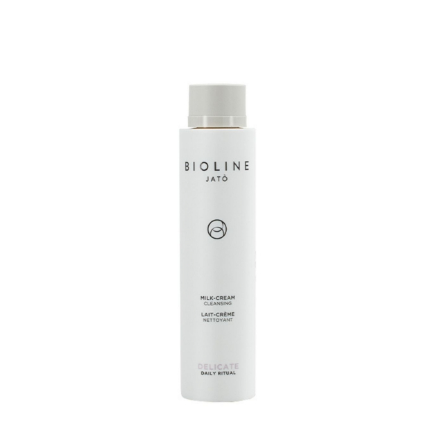 Bioline Delicate Cleansing Milk 