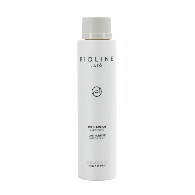 Bioline Delicate Cleansing Milk 