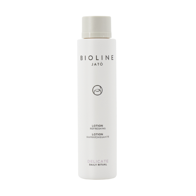 Bioline Delicate Refreshing Lotion 