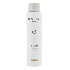 Bioline Energy Cleansing Milk 