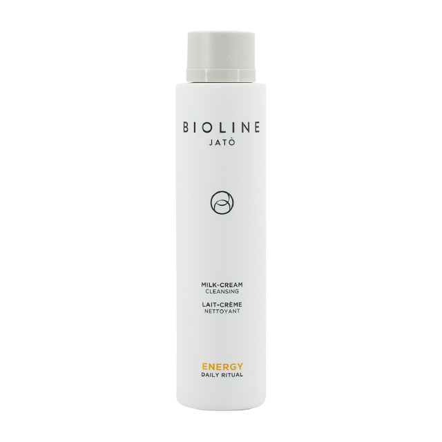 Bioline Energy Cleansing Milk 