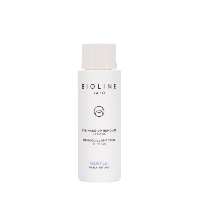Bioline Gentle Eye Makeup Remover