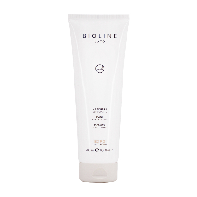 Bioline Exfo Daily Ritual Exfoliating Mask