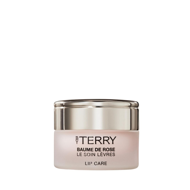 By Terry Lips Skincare Baume de Rose SPF 15