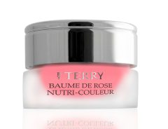 By Terry Baume de Rose Nutri-Couleur i gruppen Makeup / Läppar / Läppglans hos Hudotekets Webshop (6141002010r)