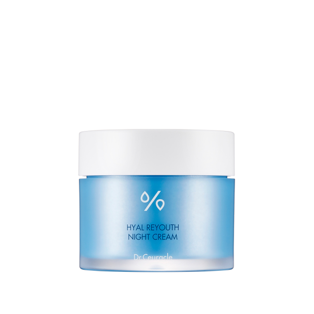 Dr.Ceuracle Hyal Reyouth Night Cream