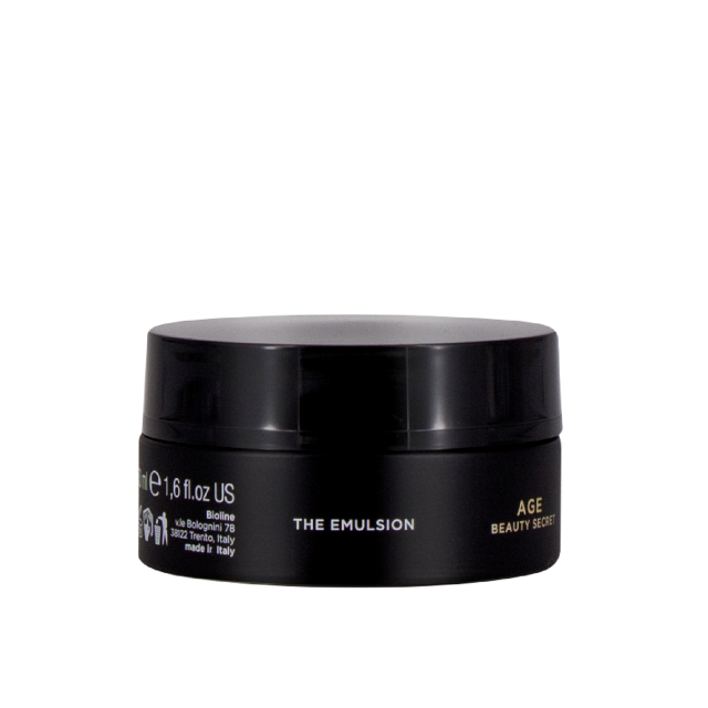 Bioline AGE The Emulsion